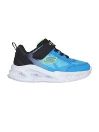 fixedratio 20240820100041 skechers paidika sneakers me fotakia mayra 401495n bkbl