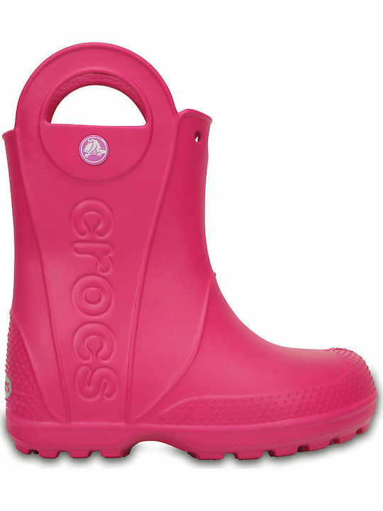 fixedratio 20171116131507 crocs handle it rain boots candy pink 12803 6x0