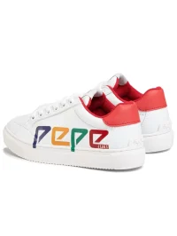 snikerci pepe jeans adams patch junior pbs30435 white 800 (1)